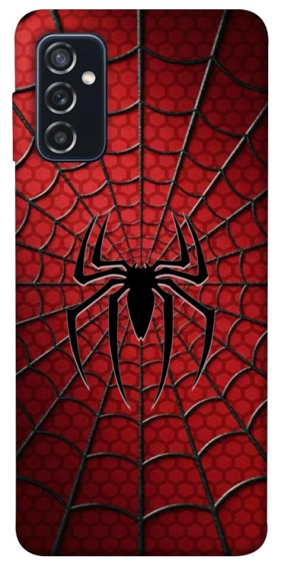 Чехол itsPrint Spider force для Samsung Galaxy M52, детские, купить оптом с доставкой