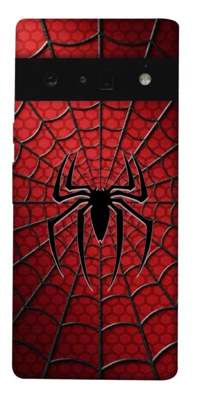 Чохол itsPrint Spider force для Google Pixel 6 Pro, дитячі, купити оптом з доставкою