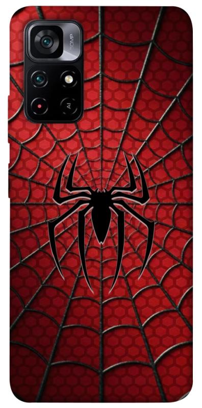 Чехол itsPrint Spider force для Xiaomi Poco M4 Pro 5G, детские, купить оптом с доставкой