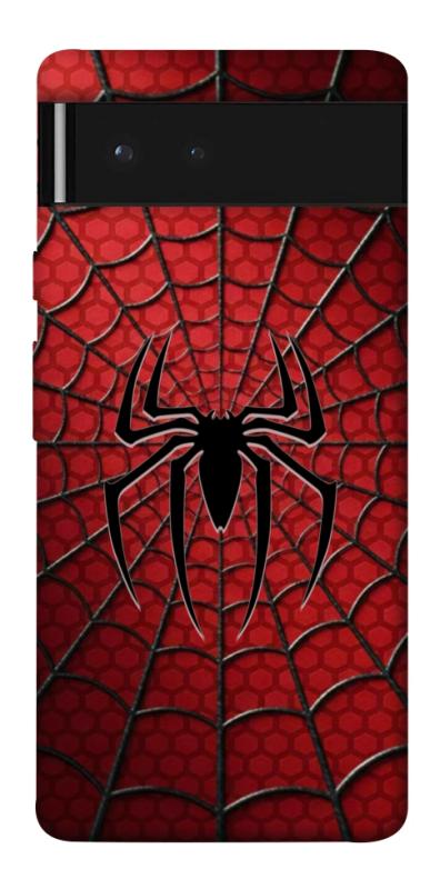 Чохол itsPrint Spider force для Google Pixel 6, дитячі, купити оптом з доставкою