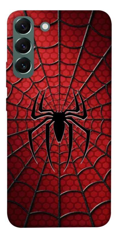 Чехол itsPrint Spider force для Samsung Galaxy S22+, детские, купить оптом с доставкой