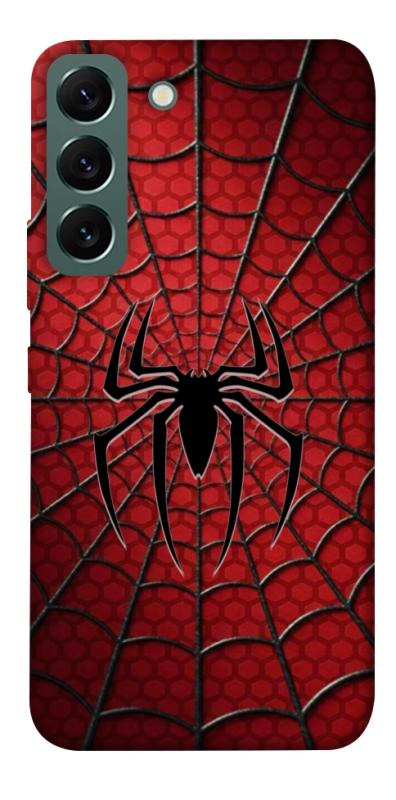 Чехол itsPrint Spider force для Samsung Galaxy S22, детские, купить оптом с доставкой