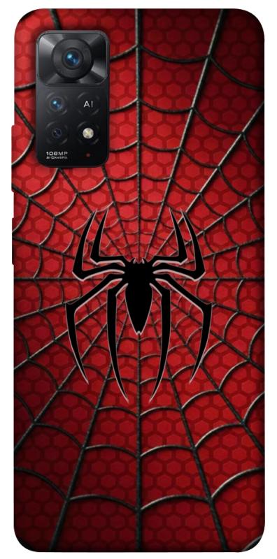 Чохол itsPrint Spider force для Xiaomi Redmi Note 11 Pro 4G/5G, дитячі, купити оптом з доставкою