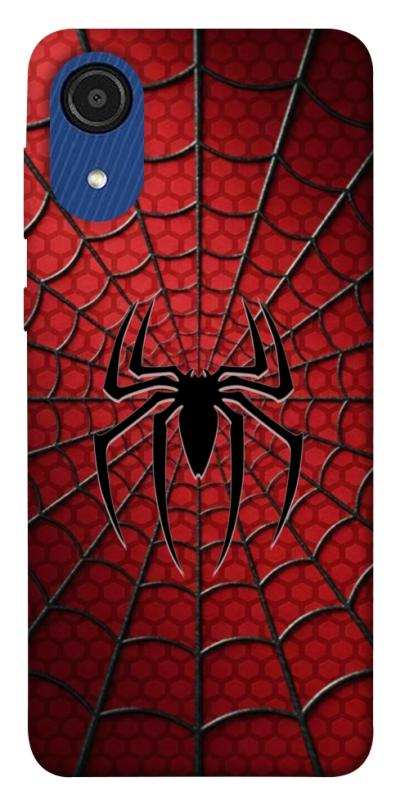 Чохол itsPrint Spider force для Samsung Galaxy A03 Core, дитячі, купити оптом з доставкою