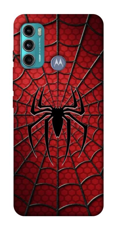 Чехол itsPrint Spider force для Motorola Moto G60, детские, купить оптом с доставкой