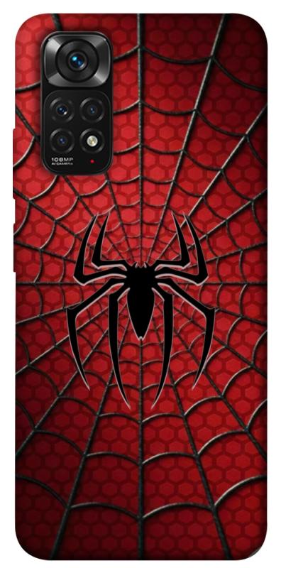 Чохол itsPrint Spider force для Xiaomi Redmi Note 11 (Global) / Note 11S, дитячі, купити оптом з доставкою