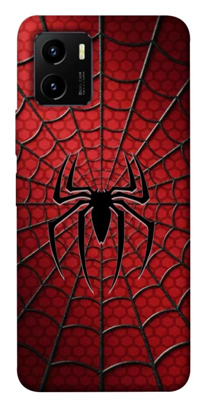 Чохол itsPrint Spider force для Vivo Y15s, дитячі, купити оптом з доставкою