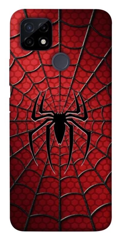 Чохол itsPrint Spider force для Realme C12, дитячі, купити оптом з доставкою