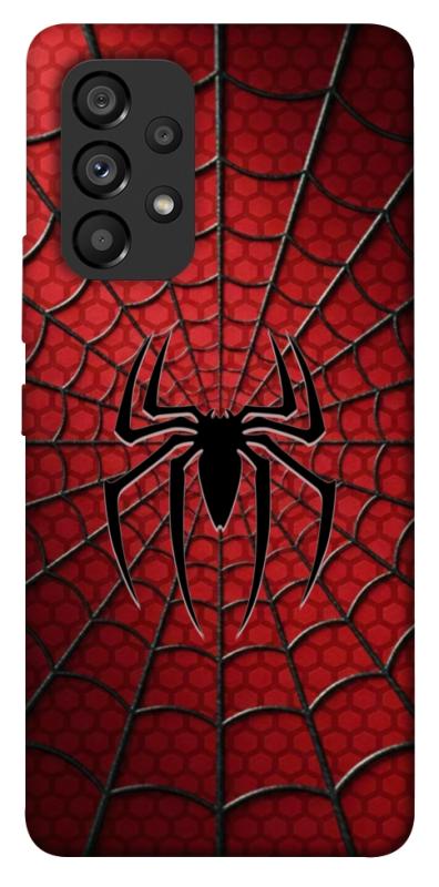 Чехол itsPrint Spider force для Samsung Galaxy A53 5G, детские, купить оптом с доставкой