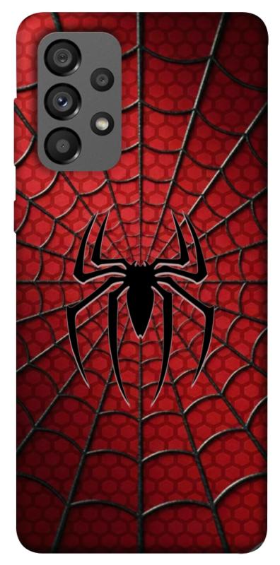 Чохол itsPrint Spider force для Samsung Galaxy A73 5G, дитячі, купити оптом з доставкою