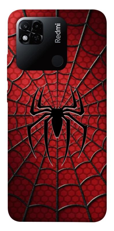 Чехол itsPrint Spider force для Xiaomi Redmi 10A, детские, купить оптом с доставкой