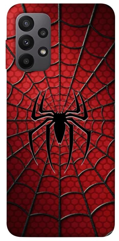 Чохол itsPrint Spider force для Samsung Galaxy A23 4G, дитячі, купити оптом з доставкою