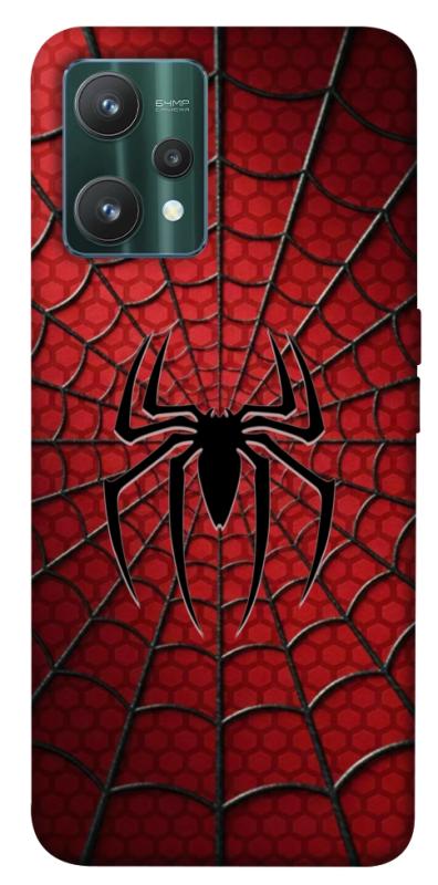 Чохол itsPrint Spider force для Realme 9 Pro, дитячі, купити оптом з доставкою