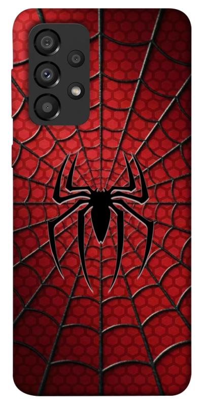 Чехол itsPrint Spider force для Samsung Galaxy A33 5G, детские, купить оптом с доставкой