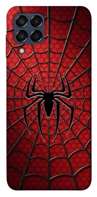 Чохол itsPrint Spider force для Samsung Galaxy M33 5G, дитячі, купити оптом з доставкою