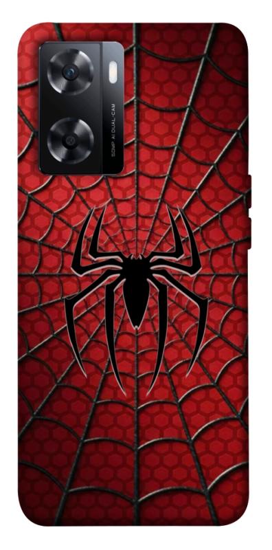 Чохол itsPrint Spider force для OnePlus Nord N20 SE, дитячі, купити оптом з доставкою