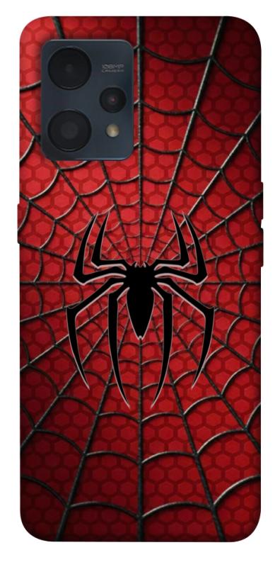 Чохол itsPrint Spider force для Realme 9 4G / 9 Pro+, дитячі, купити оптом з доставкою