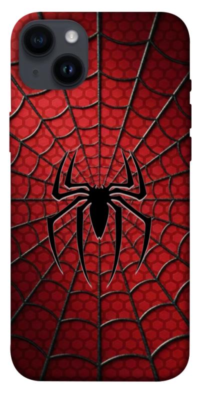 Чехол itsPrint Spider force для Apple iPhone 14 Plus (6.7"), детские, купить оптом с доставкой