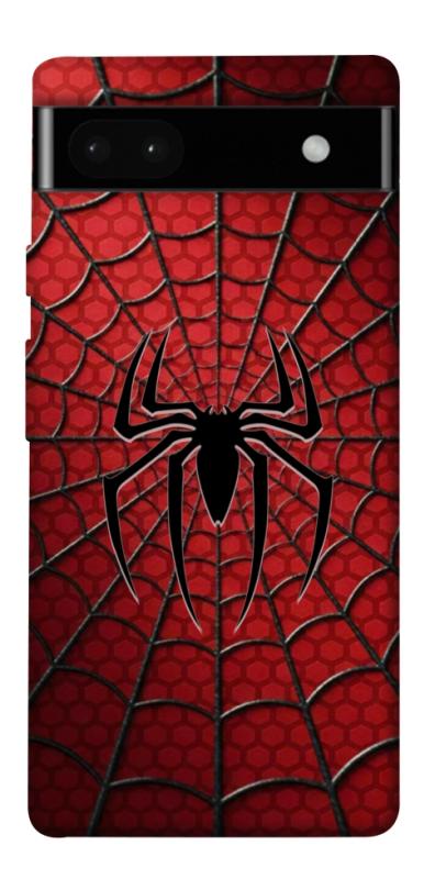 Чохол itsPrint Spider force для Google Pixel 6a, дитячі, купити оптом з доставкою