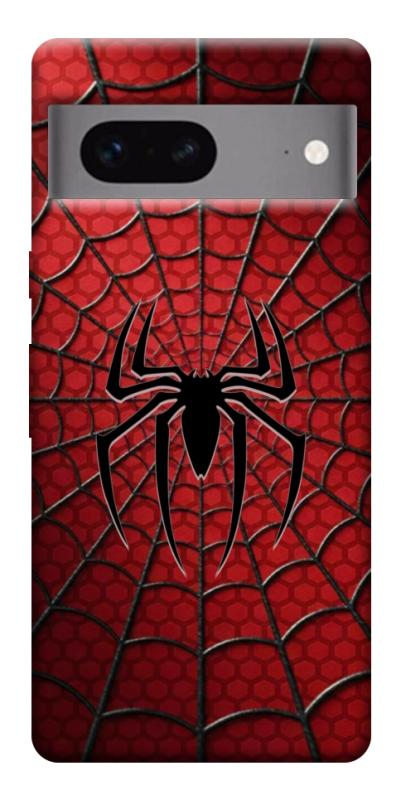 Чохол itsPrint Spider force для Google Pixel 7, дитячі, купити оптом з доставкою