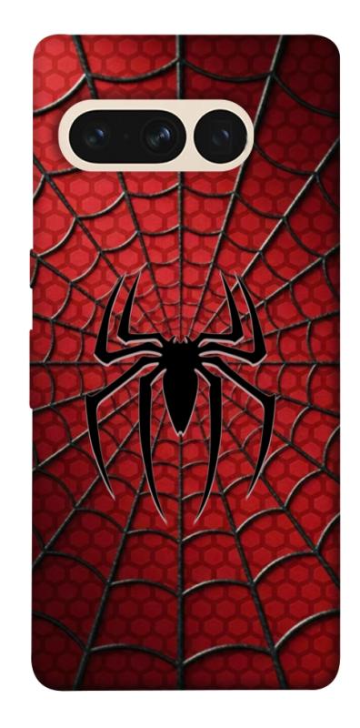 Чехол itsPrint Spider force для Google Pixel 7 Pro, детские, купить оптом с доставкой