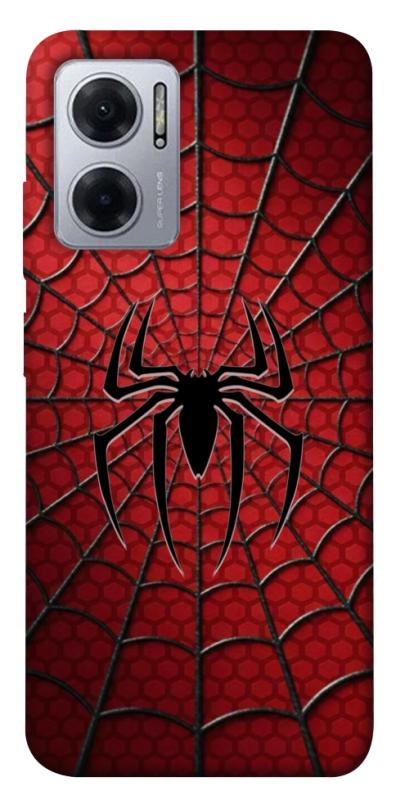 Чехол itsPrint Spider force для Xiaomi Redmi Note 11E, детские, купить оптом с доставкой