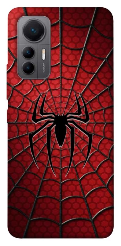 Чехол itsPrint Spider force для Xiaomi 12 Lite, детские, купить оптом с доставкой