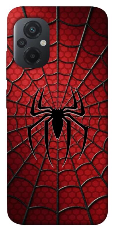Чехол itsPrint Spider force для Xiaomi Poco M5, детские, купить оптом с доставкой