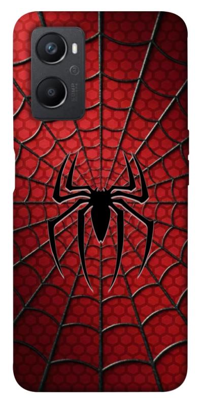Чехол itsPrint Spider force для Oppo A96, детские, купить оптом с доставкой
