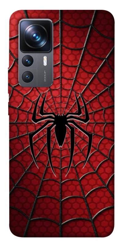 Чехол itsPrint Spider force для Xiaomi 12T / 12T Pro, детские, купить оптом с доставкой
