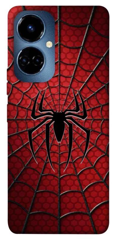 Чехол itsPrint Spider force для TECNO Camon 19 (CI6n) / 19 Pro (CI8n), детские, купить оптом с доставкой