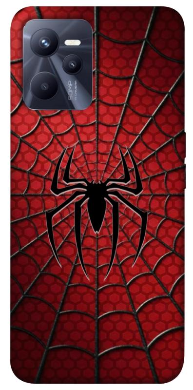 Чохол itsPrint Spider force для Realme C35, дитячі, купити оптом з доставкою