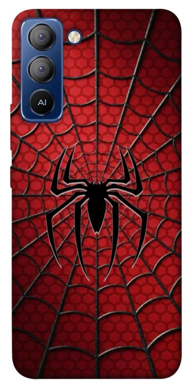 Чехол itsPrint Spider force для TECNO Pop 5 LTE, детские, купить оптом с доставкой