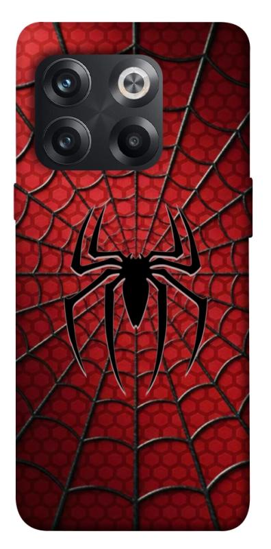 Чехол itsPrint Spider force для OnePlus 10T, детские, купить оптом с доставкой