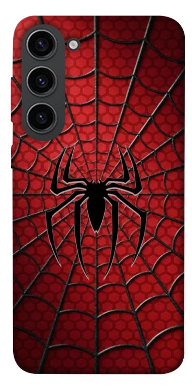 Чехол itsPrint Spider force для Samsung Galaxy S23, детские, купить оптом с доставкой