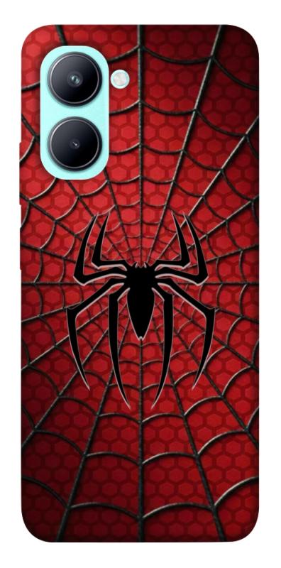 Чохол itsPrint Spider force для Realme C33, дитячі, купити оптом з доставкою
