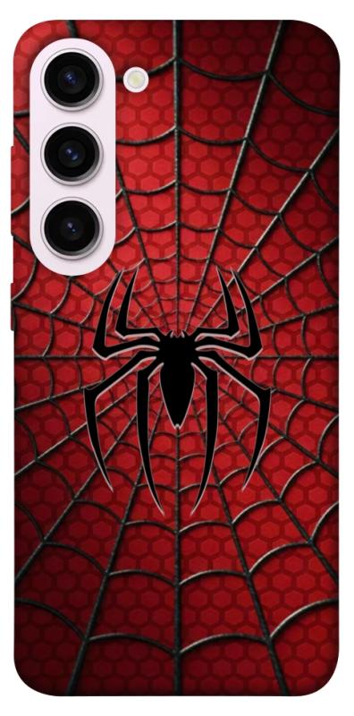 Чохол itsPrint Spider force для Samsung Galaxy S23+, дитячі, купити оптом з доставкою