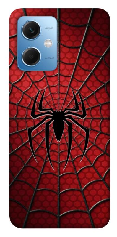 Чехол itsPrint Spider force для Xiaomi Redmi Note 12 5G, детские, купить оптом с доставкой