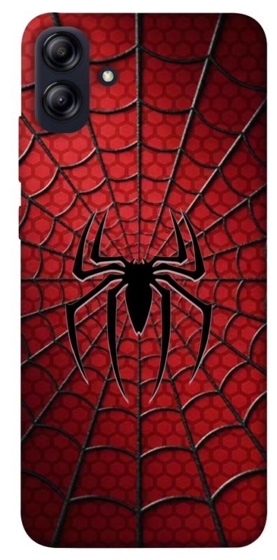 Чохол itsPrint Spider force для Samsung Galaxy A04e, дитячі, купити оптом з доставкою