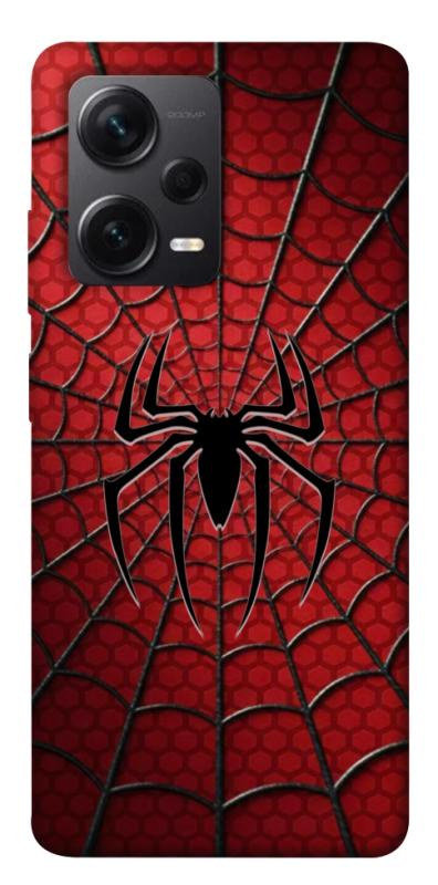 Чехол itsPrint Spider force для Xiaomi Redmi Note 12 Pro+ 5G, детские, купить оптом с доставкой