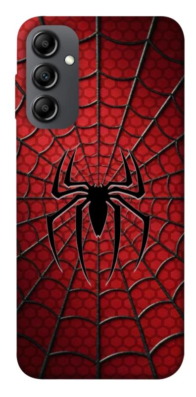 Чехол itsPrint Spider force для Samsung Galaxy A14 4G/5G, детские, купить оптом с доставкой