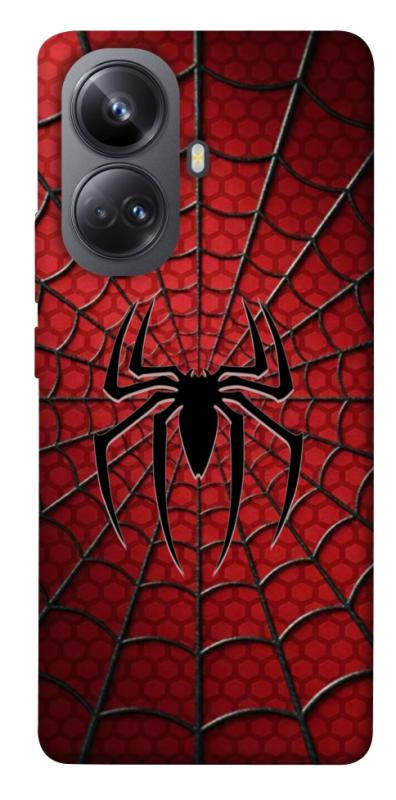 Чохол itsPrint Spider force для Realme 10 Pro+, дитячі, купити оптом з доставкою