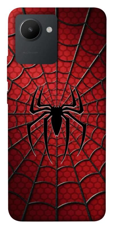 Чохол itsPrint Spider force для Realme C30s, дитячі, купити оптом з доставкою