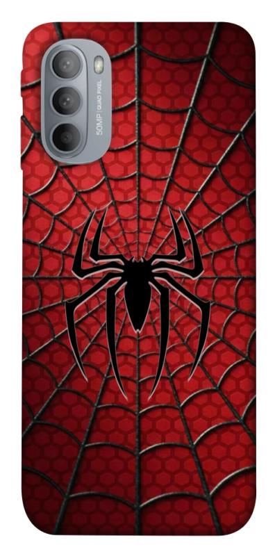 Чохол itsPrint Spider force для Motorola Moto G31, дитячі, купити оптом з доставкою