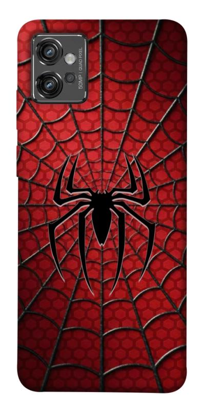 Чохол itsPrint Spider force для Motorola Moto G32, дитячі, купити оптом з доставкою