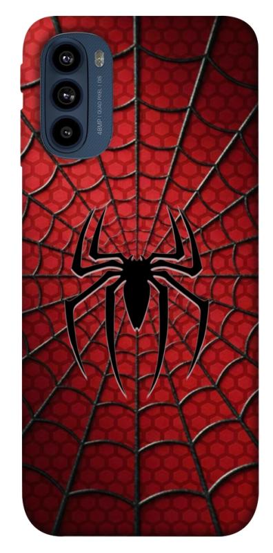 Чехол itsPrint Spider force для Motorola Moto G41, детские, купить оптом с доставкой