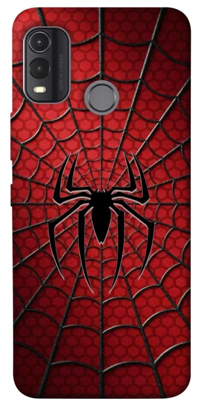 Чехол itsPrint Spider force для Nokia G11 Plus, детские, купить оптом с доставкой