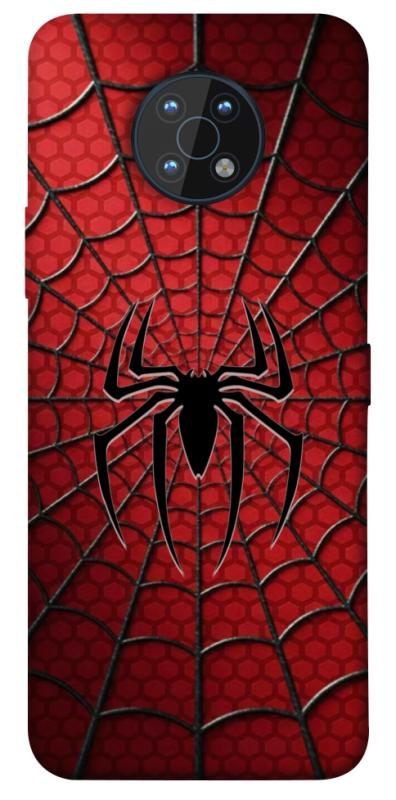 Чехол itsPrint Spider force для Nokia G50, детские, купить оптом с доставкой