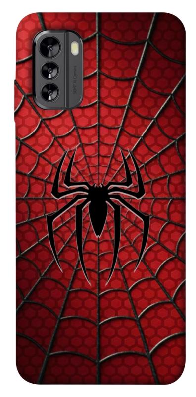 Чехол itsPrint Spider force для Nokia G60, детские, купить оптом с доставкой