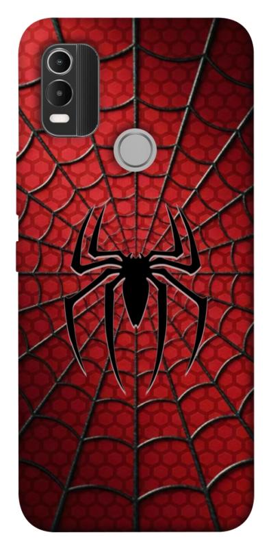 Чехол itsPrint Spider force для Nokia C21 Plus, детские, купить оптом с доставкой
